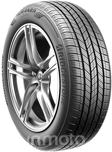 Bridgestone Turanza LS100 245/40R19 98 H XL RE0 RUNFLAT FR ENLITEN 3PMSF