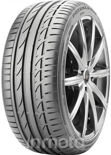 Bridgestone Potenza S001L 275/35R21 99 Y RUNFLAT FR