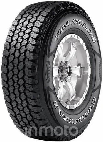 Goodyear Wrangler All Terrain Adventure 265/70R16 112 T OWL