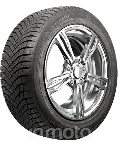 Premiorri Vimero 4Seasons 195/55R16 87 V 3PMSF