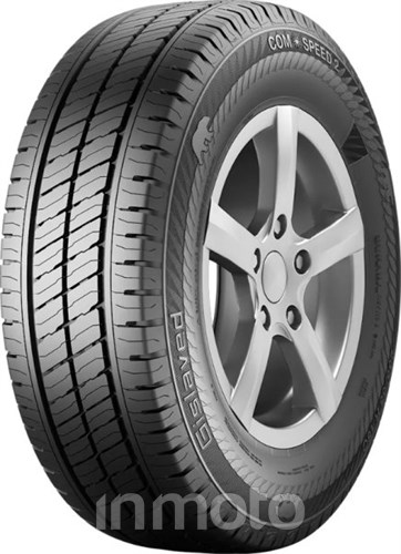 Gislaved Com Speed 2 205/65R16 107/105 T C