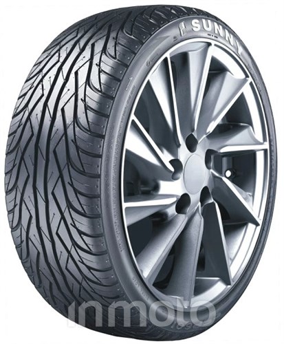 Sunny SSP601 255/40R20 101 W XL