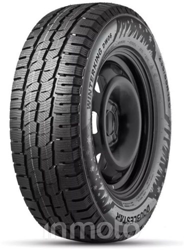 Double Star Winterking DW06 215/65R15 104/102 R C 3PMSF