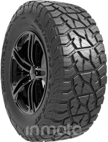 Greentrac Rough Master RT 285/50R20 119/116 Q FR POR 3PMSF