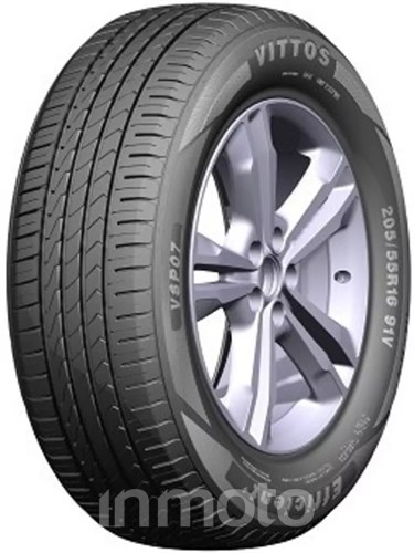 Vittos VSP07 195/55R16 91 V