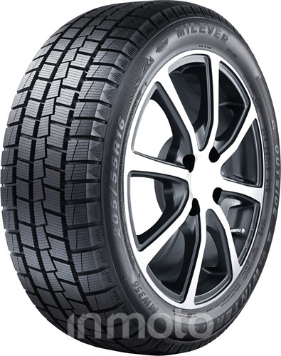 Milever MW356 205/60R16 92 Q