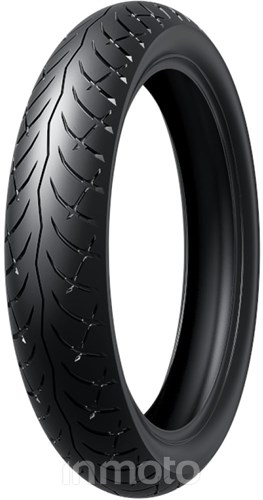 Journey P6229F 110/70-17 54 S