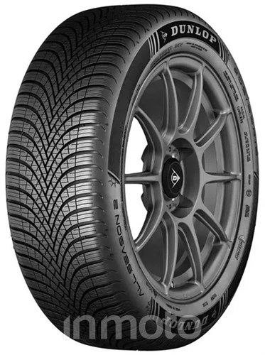 Dunlop ALL SEASON 2 235/50R18 101 V XL FR 3PMSF