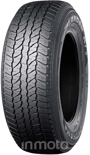 Yokohama GEOLANDAR A/T G031 245/70R18 110 H
