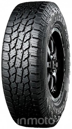 Yokohama Geolandar A/T4 G018 245/75R18 121/118 S OWL 3PMSF