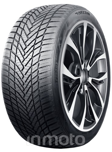 Mazzini Cross AllSeason AS8 225/55R17 101 W 3PMSF