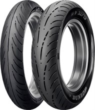 Dunlop D428 180/65B16 81 H Rear TL