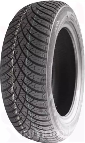 Everton Contral A/S 235/60R18 107 H 3PMSF