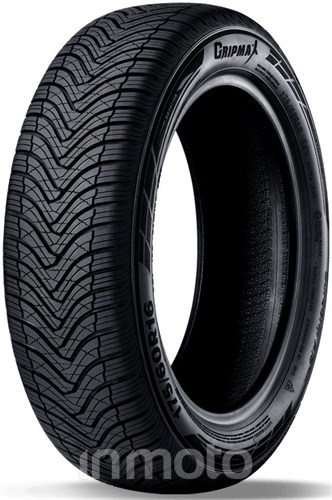 Gripmax Suregrip A/S Nano 235/55R17 103 W XL 3PMSF