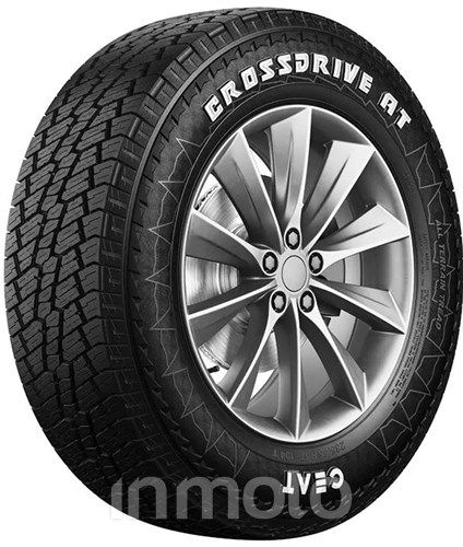 Ceat CrossDrive AT 265/60R18 110 T