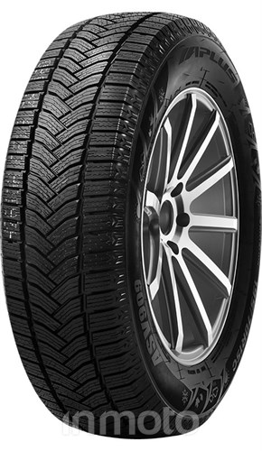 Aplus ASV909 225/55R17 109/107 H C 3PMSF