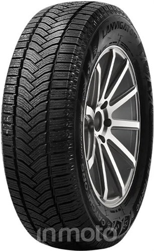 Lanvigator Catchfors Van A/S 215/70R15 109/107 R C 3PMSF