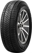 Lanvigator Catchfors Van A/S Reifen