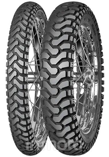 Mitas Enduro Trail 140/80B17 69 H