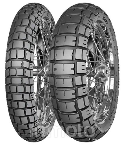 Mitas Enduro Trail ADV 170/60R17 72 W