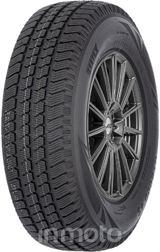 Zeetex CT8000 4S 205/65R16 107 T C 3PMSF