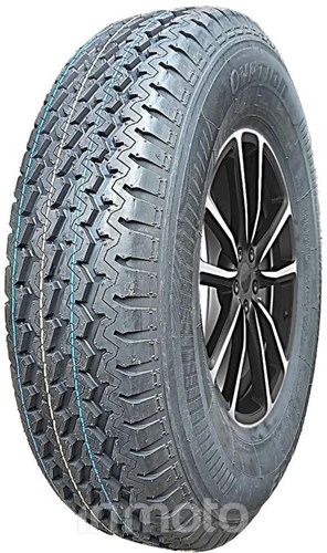 Ovation V-03 155/80R12 88/86 Q C