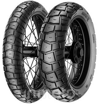 Anlas Capra XR 120/70R19 60 V