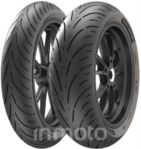 Anlas Viento Turismo 120/70R19 60 V