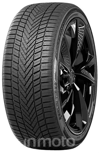 Berlin Tires All Season 2 225/55R17 101 W XL 3PMSF