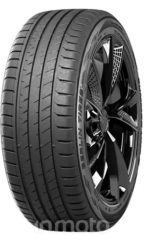 Berlin Tires Summer UHP 2 255/40R19 100 W XL