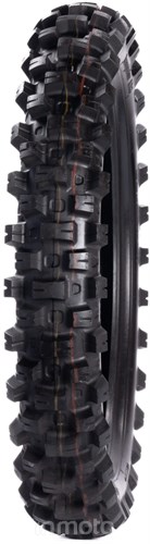 Motoz Terrapactor MXS 80/100-21 51 M SOFT NHS