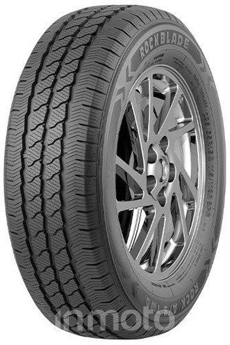 Rockblade ROCK A/S TWO 195/65R16 104/102 T C 3PMSF