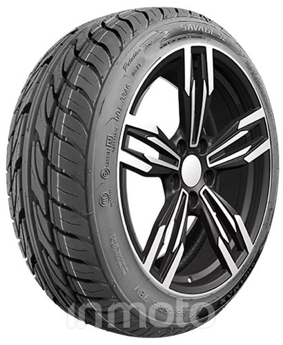 Delmax Savage S2 195/45R15 78 V