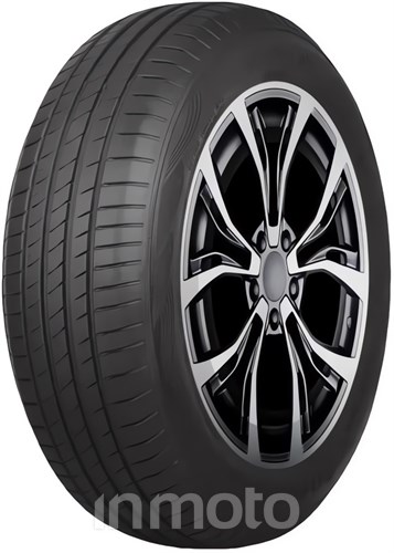 Delmax UltimaPro UP1 205/60R16 92 V