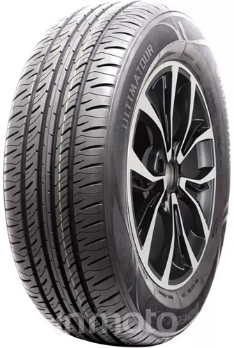 Delmax UltimaTour 195/50R16 84 V