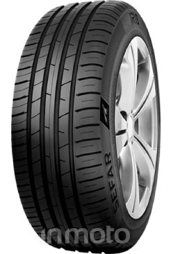 Iris Sefar 205/45R17 88 V XL