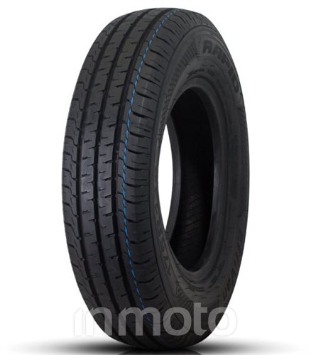 Rapid Effivan 195/80R14 106/104 Q C