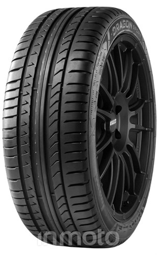 Pirelli Dragon Sport 245/45R18 100 Y