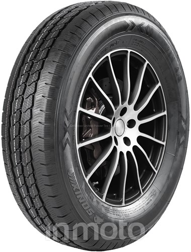 Sonix VAN A/S 205/65R16 107/105 T C 3PMSF