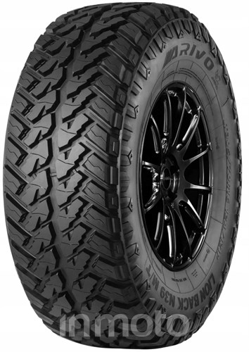 Arivo Lion Back N39 M/T 245/75R16 120/116 N