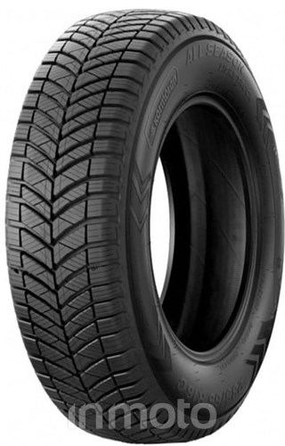 Orium All Season Light Truck 195/65R16 104/102 T C 3PMSF