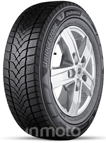 Bridgestone Duravis Van Winter 205/75R16 113 R C ENLITEN 3PMSF