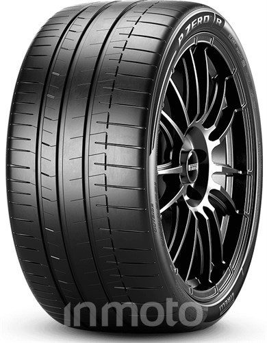 Pirelli P Zero R 245/35R20 95 Y XL NA2 FR