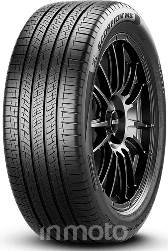 Pirelli Scorpion MS 255/45R20 105 W XL MGT1 ELT