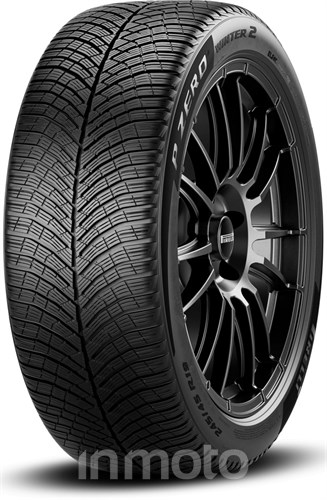 Pirelli P Zero Winter 2 235/40R19 96 W XL NCS 3PMSF