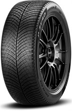 Pirelli P Zero Winter 2 255/50R21 109 V XL FR NCS 3PMSF