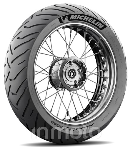 Michelin Anakee Road 120/70R19 60 V Front