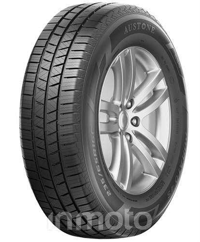 Austone Durato 4S 215/75R16 116/114 R C EV 3PMSF