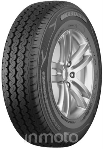 Fortune FSR102 195/80R14 106/104 R C